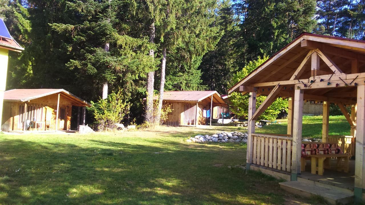 Бунгала Ски Писта Говедарци Exterior photo